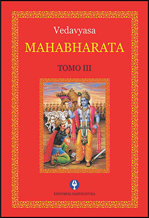 d Mahabharata - Tomo III