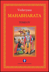 e Mahabharata - Tomo IV
