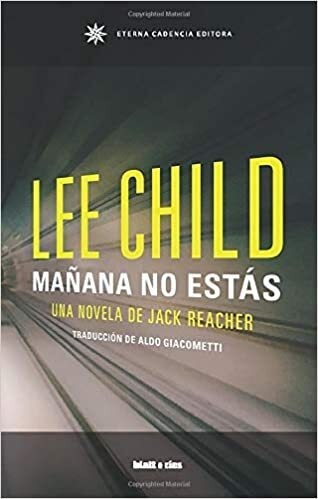 Mañana no estás - Child Lee
