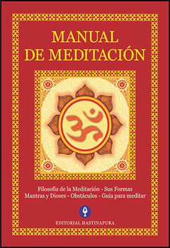 Manual de Meditación