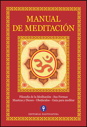 Manual de Meditación