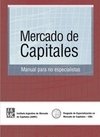 Mercado de Capitales. Manual para no especialistas - Mónica Erpen - José Fanelli