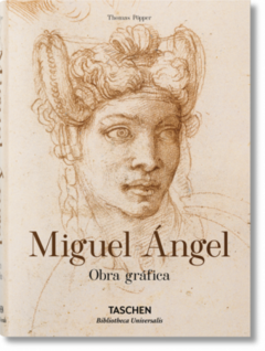 Miguel Ángel - Obra Gráfica