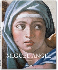 Miguel Angel - Gilles Neret