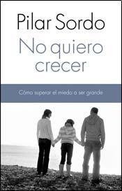 No quiero Crecer - Pilar Sordo