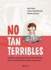 No Tan Terribles - Adi Nativ