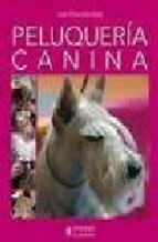 Peluquería canina. Peters Stefanie