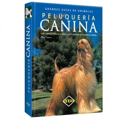 Peluquería Canina - Eileen Geeson