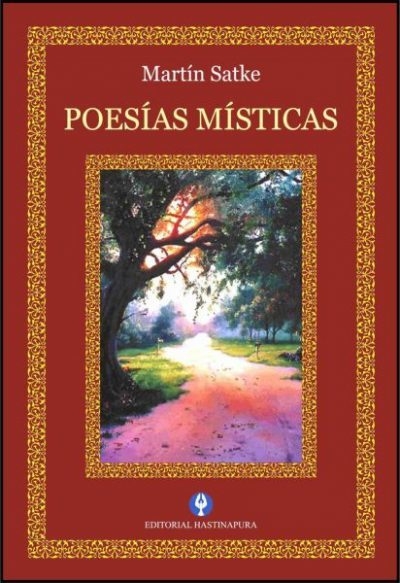 Poesías místicas - Martin Satke