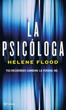 La Psicologa - Helene Flood