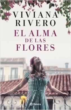 El alma de las flores - Viviana Rivero