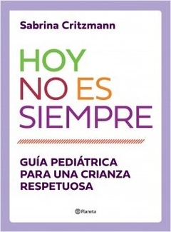 Hoy No Es Siempre - Sabrina Critzmann