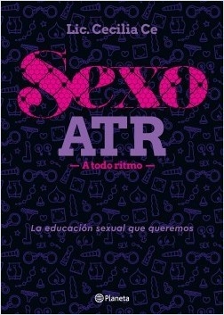 Sexo Atr - Cecilia Ce