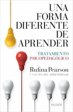 Una Forma Diferente De Aprender - Rufina Pearson