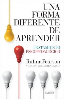 Una Forma Diferente De Aprender - Rufina Pearson