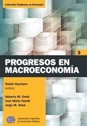Progresos en Macroeconomía. Gorodisch Mariano - comprar online