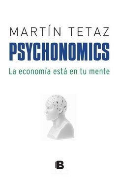 Psychonomics -Martín Tetaz