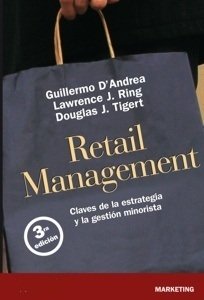 Retail Management - Guillermo D Andrea - Lawrance Ring - Douglas Tigert