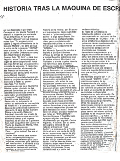 Aniversario 10 Años Revista Corsa - 1976 - comprar online