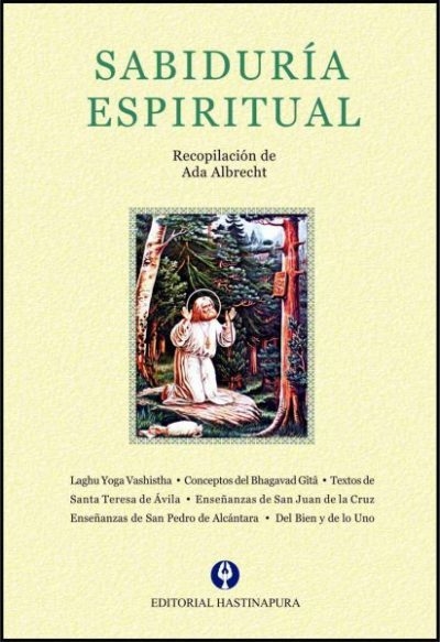 Sabiduría espiritual - Ada Albrecht