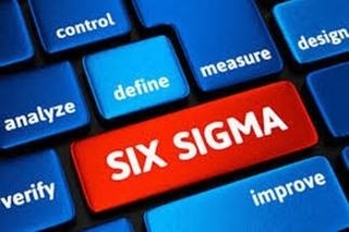 Curso Six Sigma / Certificación Green Belt / Calidad - Total / Kaizen / en internet