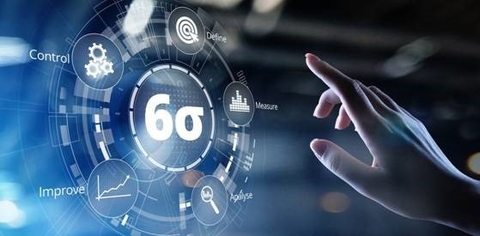 Curso en Campus Virtual, con autotest de respuestas, Intercambio de mensajes con el Profesor Tutor y Certificación Green Belt.