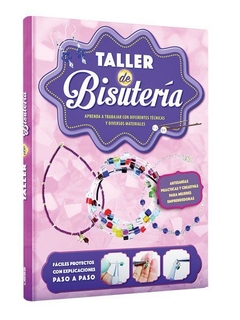 Curso de Bisutería. Accesorios únicos para crear y lucir.