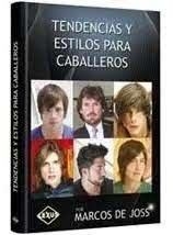 Curso de Peluquería masculina. Tendencias y estilos para caballeros.
