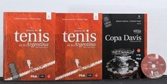 La Historia del Tenis en la Argentina