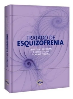 Tratado de Esquizofrenia.