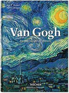 Van Gogh - La Obra completa - Walther Ingo