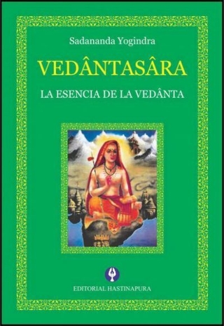 Vedântasara - Sadananda Yogindra