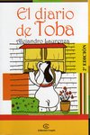 El diario de Toba 1° 2° 3° edición - comprar online