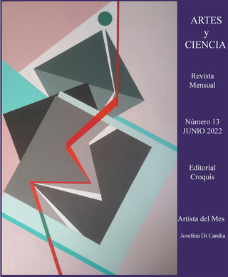 Revista Artes y Ciencia n 13