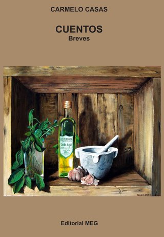 Cuentos Breves