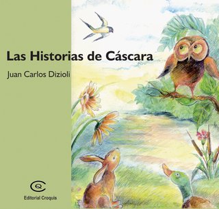 Las Historias de Cáscara