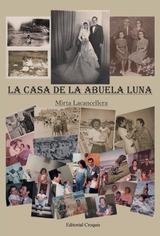 La casa de la abuela Luna