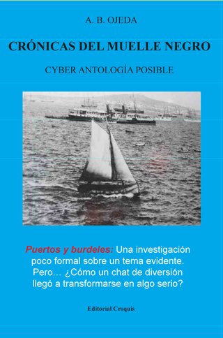 Crónicas del Muelle Negro