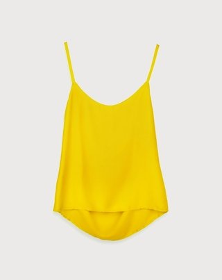 Color amarillo