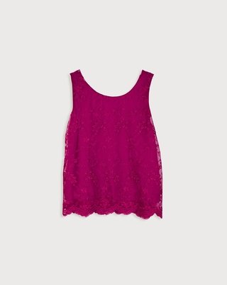 Color fucsia