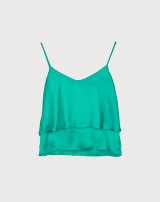 Color verde esmeralda