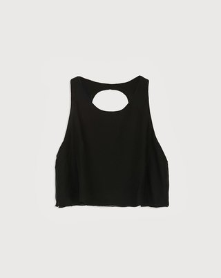 Color negro 
