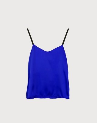 Color azul