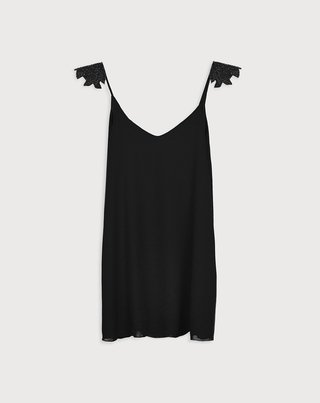 Color negro