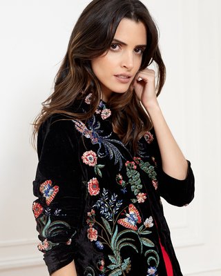 Blazer Túnez - comprar online