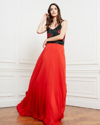 Maxifalda Berlin - comprar online