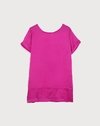 Color fucsia