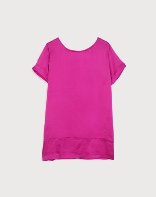 Color fucsia