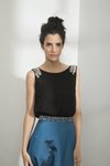 Blusa Mali