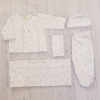 Set Ajuar Rabbit